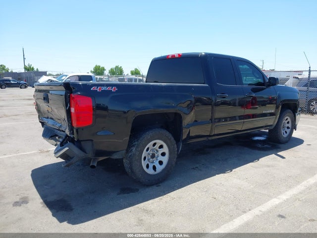 1GCVKREC0FZ251922 Chevrolet l83 - vvt, active fuel management, aluminum