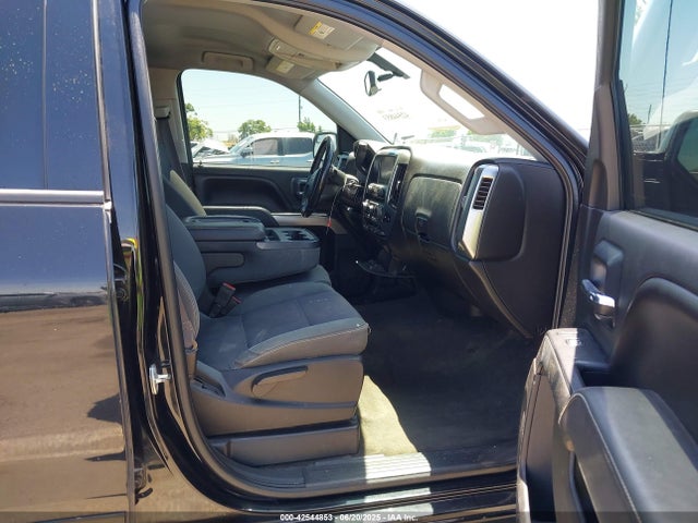 1GCVKREC0FZ251922 Chevrolet l83 - vvt, active fuel management, aluminum