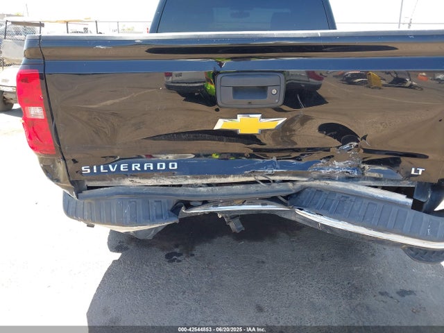 1GCVKREC0FZ251922 Chevrolet l83 - vvt, active fuel management, aluminum