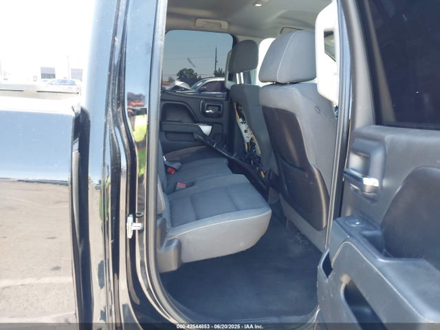 1GCVKREC0FZ251922 Chevrolet l83 - vvt, active fuel management, aluminum
