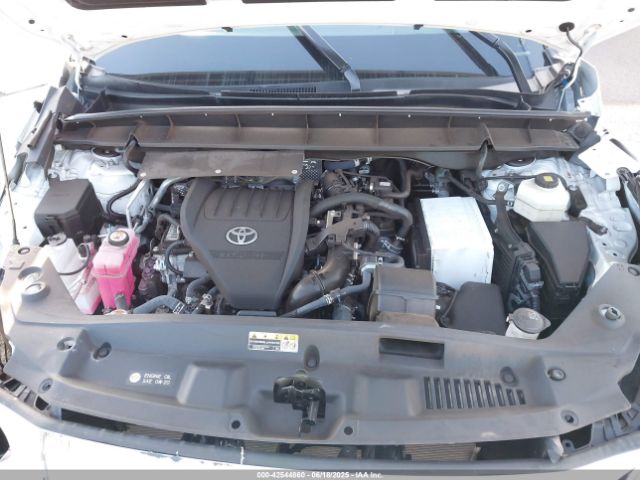 2023 TOYOTA HIGHLANDER 5TDKDRAH8PS009638 Photo 9