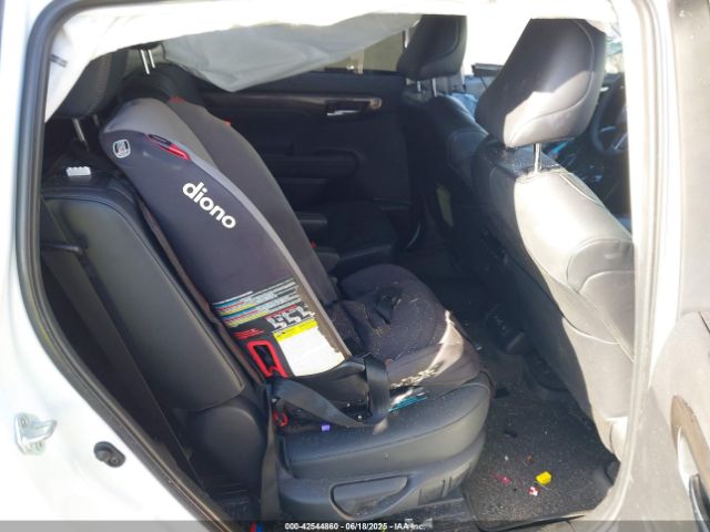 2023 TOYOTA HIGHLANDER 5TDKDRAH8PS009638 Photo 7