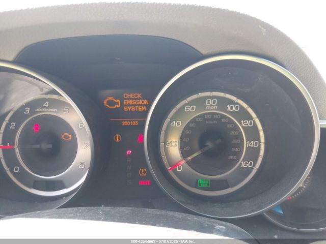 2011 ACURA MDX 2HNYD2H63BH549776 Photo 6