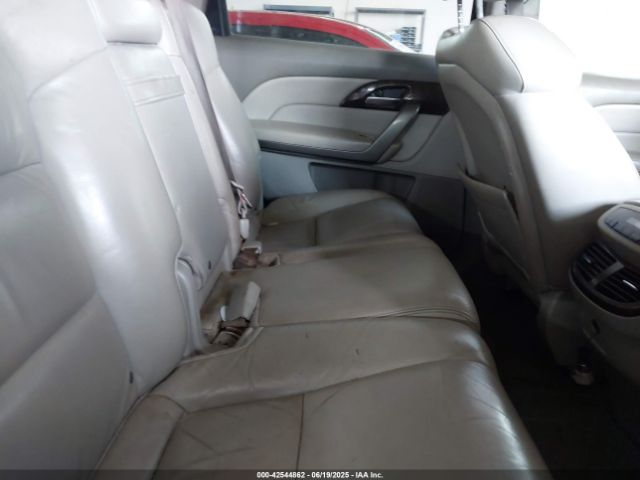 2011 ACURA MDX 2HNYD2H63BH549776 Photo 7
