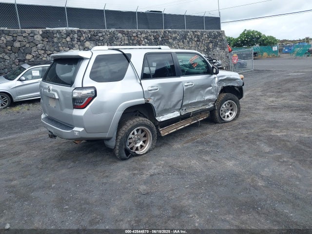 JTEBU5JR8F5257857 Toyota 1gr-fe