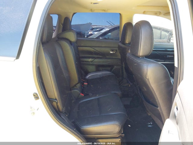 2017 MITSUBISHI OUTLANDER JA4AZ3A3XHZ013571 Photo 7