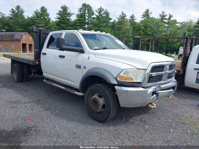 Продажа на аукционе авто 2011 Ram Ram 5500 Hd Chassis St/slt/laramie, vin: 3D6WA7CL3BG538643, номер лота: 42544894