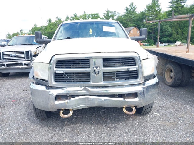 Продажа на аукционе авто 2011 Ram Ram 5500 Hd Chassis St/slt/laramie, vin: 3D6WA7CL3BG538643, номер лота: 42544894