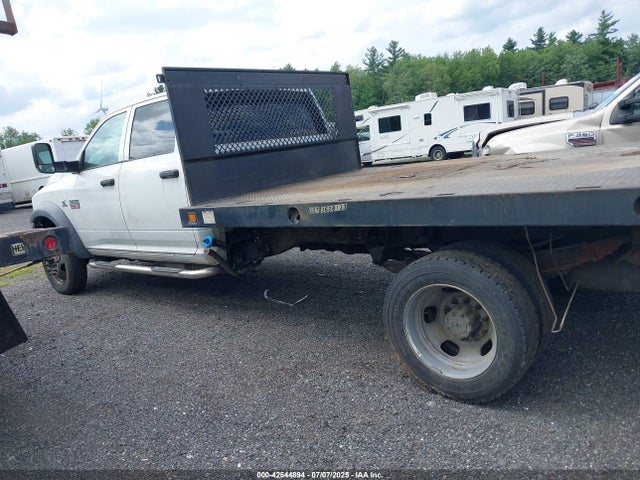 Продажа на аукционе авто 2011 Ram Ram 5500 Hd Chassis St/slt/laramie, vin: 3D6WA7CL3BG538643, номер лота: 42544894