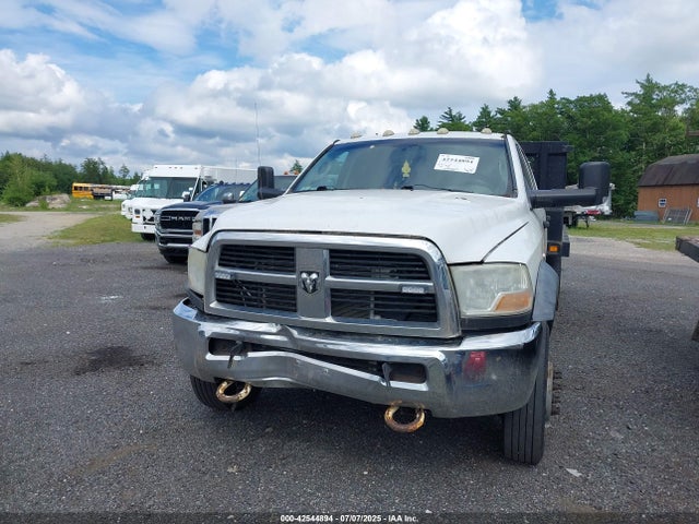 Продажа на аукционе авто 2011 Ram Ram 5500 Hd Chassis St/slt/laramie, vin: 3D6WA7CL3BG538643, номер лота: 42544894