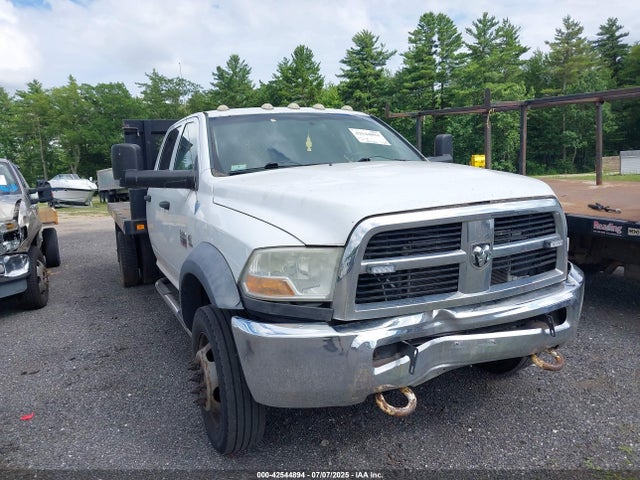 Продажа на аукционе авто 2011 Ram Ram 5500 Hd Chassis St/slt/laramie, vin: 3D6WA7CL3BG538643, номер лота: 42544894
