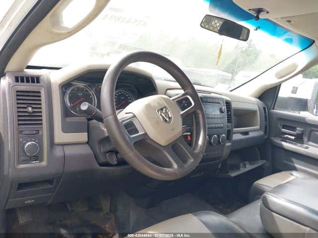 Продажа на аукционе авто 2011 Ram Ram 5500 Hd Chassis St/slt/laramie, vin: 3D6WA7CL3BG538643, номер лота: 42544894
