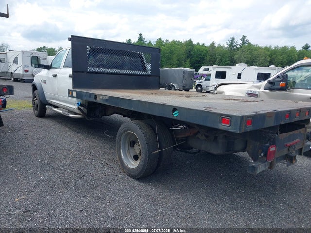Продажа на аукционе авто 2011 Ram Ram 5500 Hd Chassis St/slt/laramie, vin: 3D6WA7CL3BG538643, номер лота: 42544894