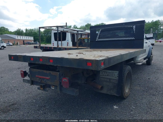 Продажа на аукционе авто 2011 Ram Ram 5500 Hd Chassis St/slt/laramie, vin: 3D6WA7CL3BG538643, номер лота: 42544894