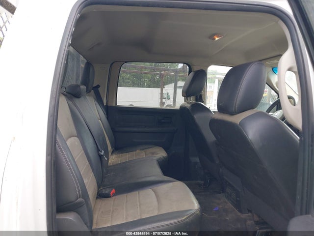 Продажа на аукционе авто 2011 Ram Ram 5500 Hd Chassis St/slt/laramie, vin: 3D6WA7CL3BG538643, номер лота: 42544894