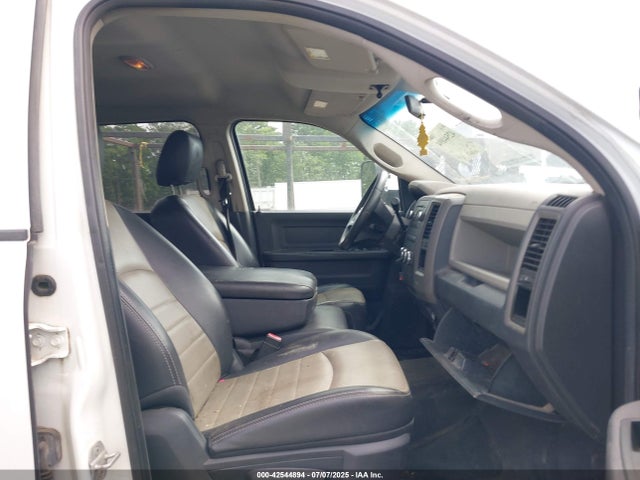 Продажа на аукционе авто 2011 Ram Ram 5500 Hd Chassis St/slt/laramie, vin: 3D6WA7CL3BG538643, номер лота: 42544894