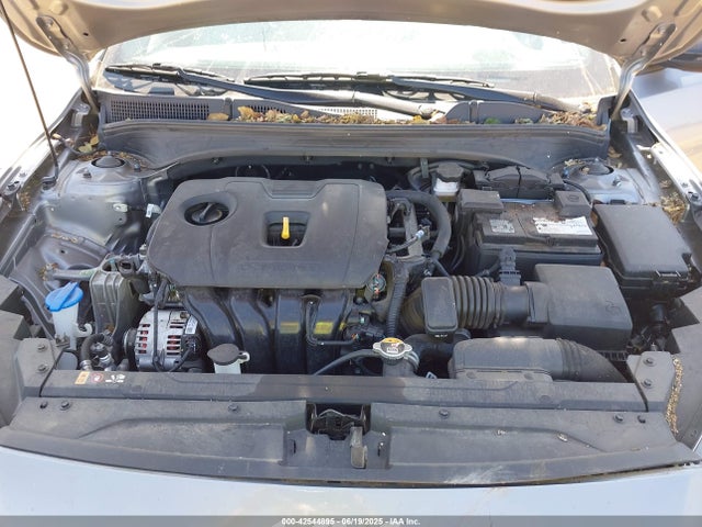 KIA Forte 2023 3KPF54AD8PE686827 Image 24