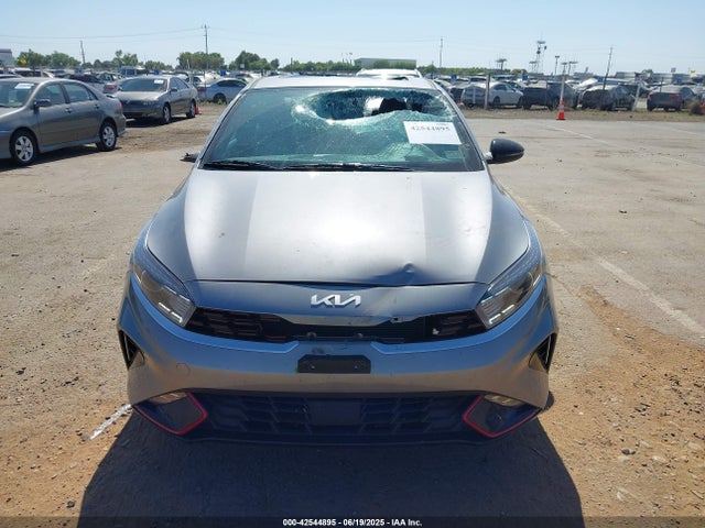 KIA Forte 2023 3KPF54AD8PE686827 Image 27