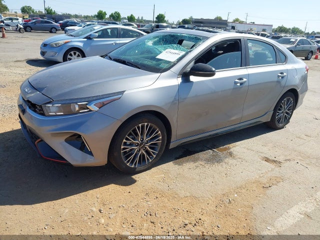 KIA Forte 2023 3KPF54AD8PE686827 Image 16