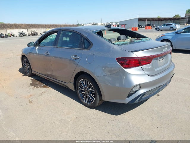 KIA Forte 2023 3KPF54AD8PE686827 Image 17