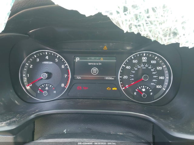 KIA Forte 2023 3KPF54AD8PE686827 Image 21
