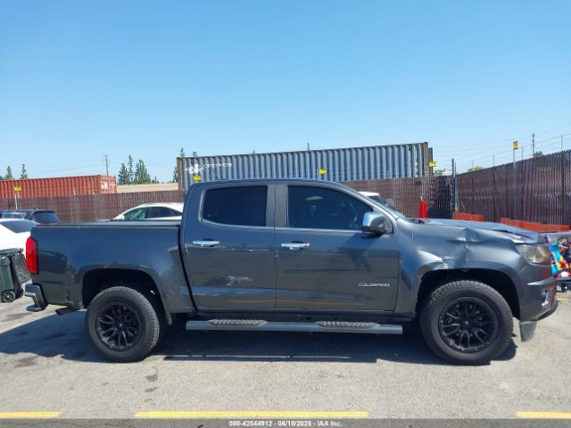 1GCGSCE32G1175710 Chevrolet lfx - sidi, vvt, e85 max, aluminum