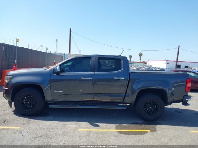 1GCGSCE32G1175710 Chevrolet lfx - sidi, vvt, e85 max, aluminum