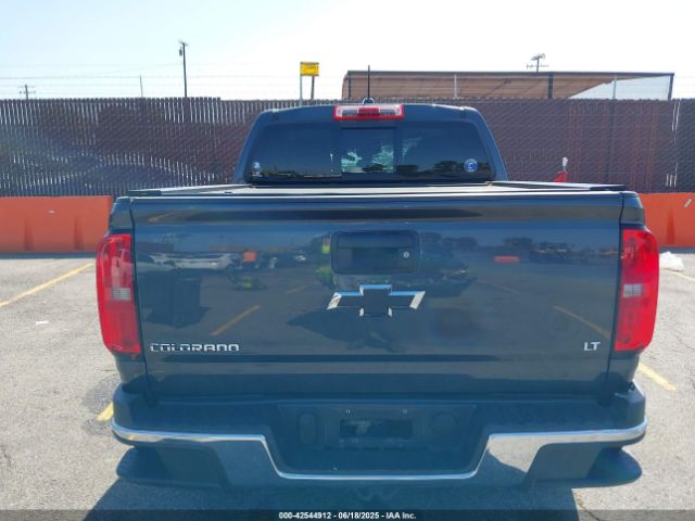 1GCGSCE32G1175710 Chevrolet lfx - sidi, vvt, e85 max, aluminum