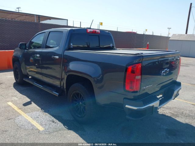1GCGSCE32G1175710 Chevrolet lfx - sidi, vvt, e85 max, aluminum