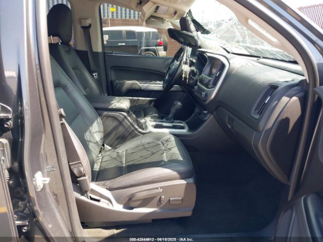 1GCGSCE32G1175710 Chevrolet lfx - sidi, vvt, e85 max, aluminum