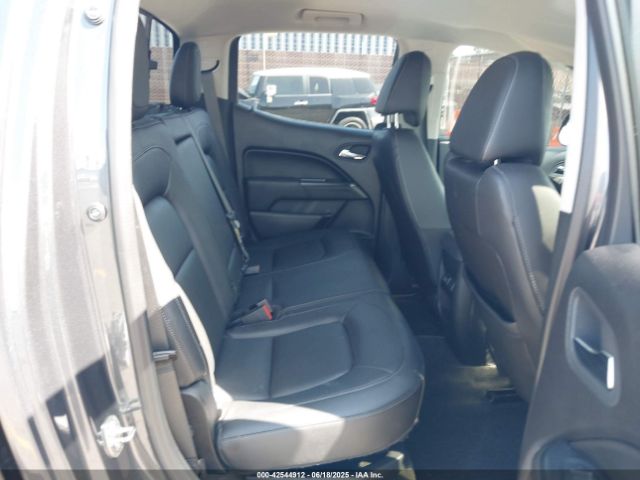 1GCGSCE32G1175710 Chevrolet lfx - sidi, vvt, e85 max, aluminum