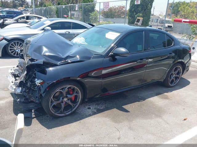 ZARFAMAN6K7600157 Alfa Romeo giulia (952)