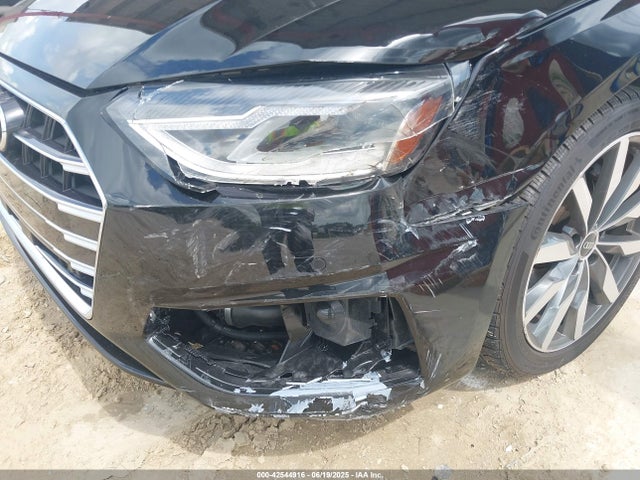 2021 AUDI A4 WAUABAF41MA051177 Photo 5