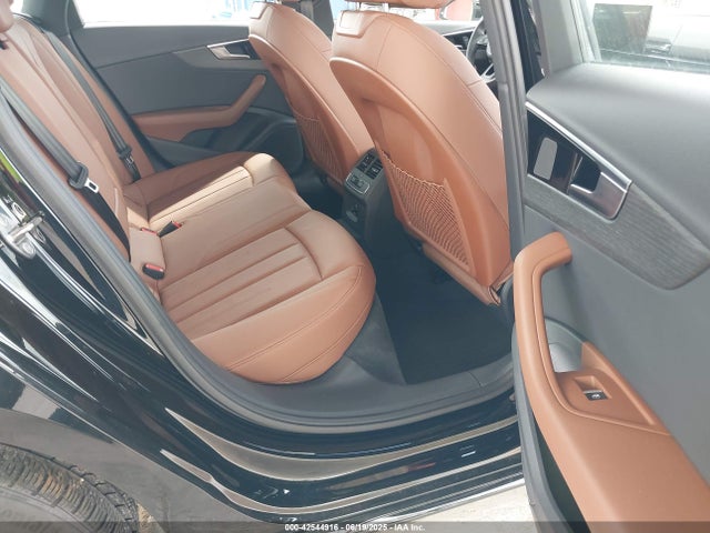 2021 AUDI A4 WAUABAF41MA051177 Photo 7