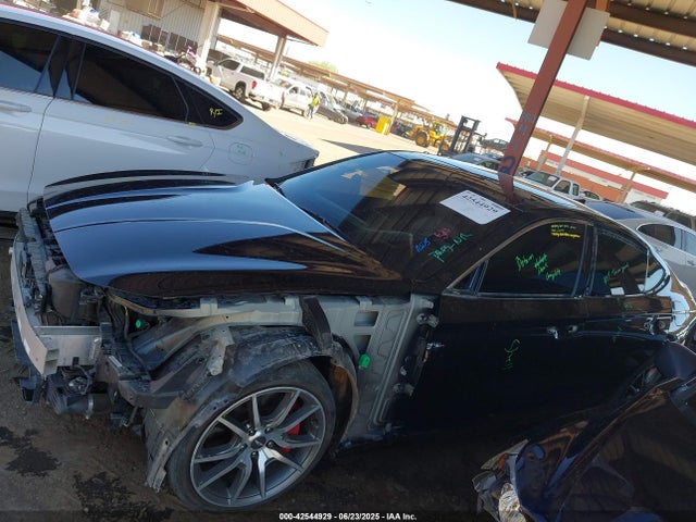 42544929 :رقم المزاد ، KMTG34LEXKU033184 vin ، 2019 Genesis G70 3.3t Advanced مزاد بيع