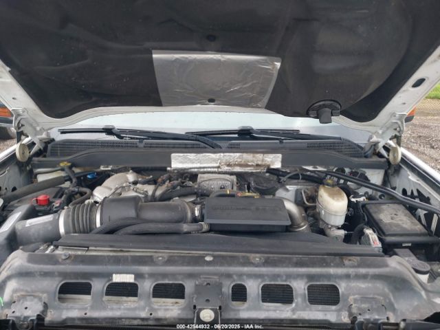 2017 CHEVROLET SILVERADO 2500HD 1GC1KVEY1HF242802 Photo 9