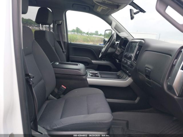 2017 CHEVROLET SILVERADO 2500HD 1GC1KVEY1HF242802 Photo 4