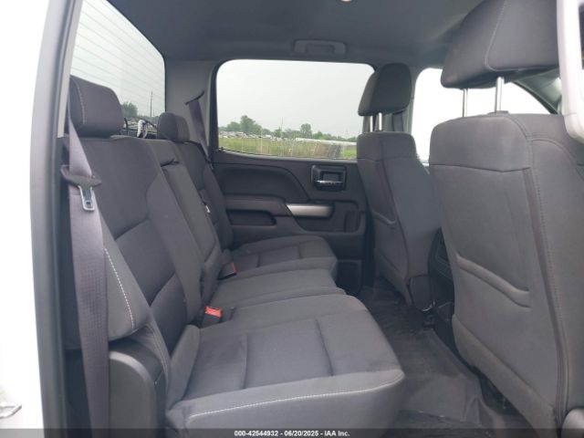 2017 CHEVROLET SILVERADO 2500HD 1GC1KVEY1HF242802 Photo 7