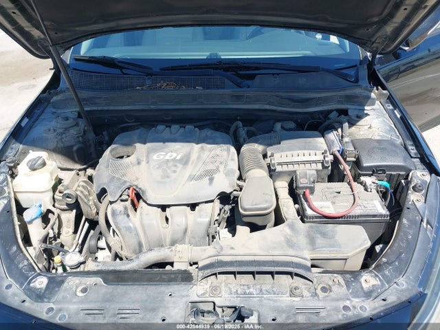 5XXGM4A76FG507580 KIA dohc gdi theta ii