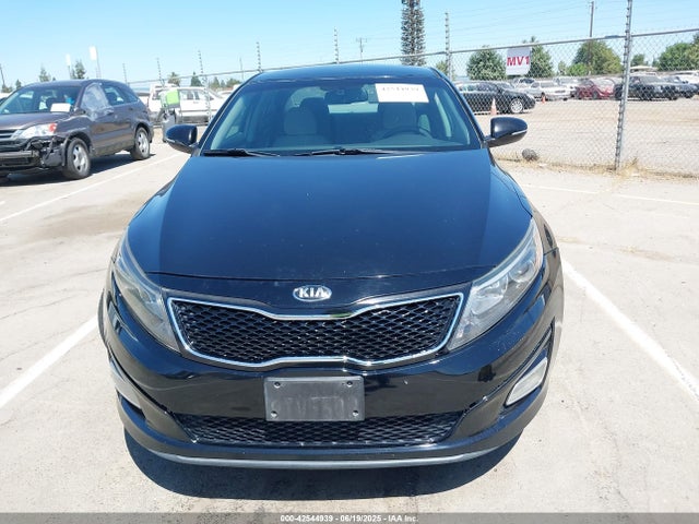 5XXGM4A76FG507580 KIA dohc gdi theta ii