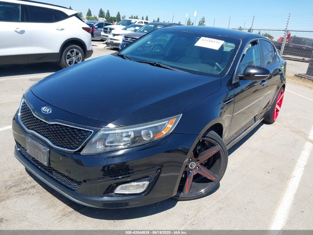 5XXGM4A76FG507580 KIA dohc gdi theta ii