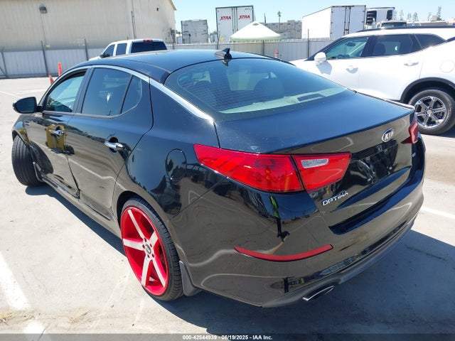 5XXGM4A76FG507580 KIA dohc gdi theta ii