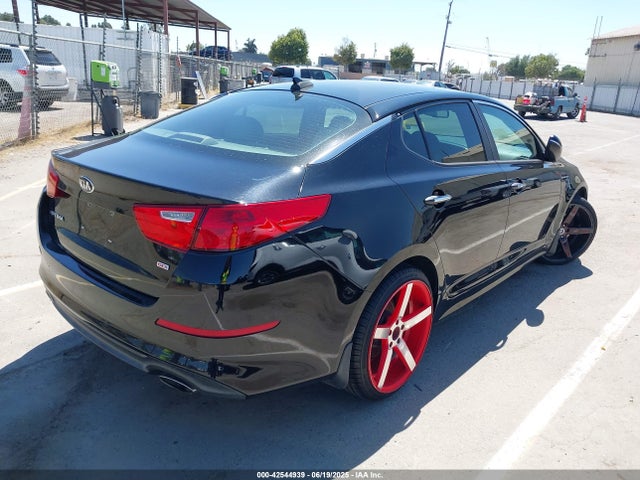 5XXGM4A76FG507580 KIA dohc gdi theta ii