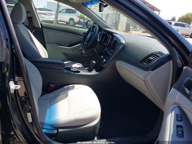 5XXGM4A76FG507580 KIA dohc gdi theta ii