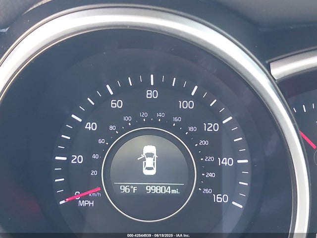 5XXGM4A76FG507580 KIA dohc gdi theta ii