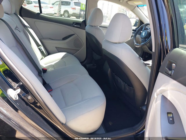 5XXGM4A76FG507580 KIA dohc gdi theta ii