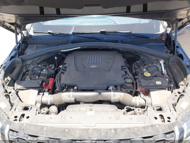 SALYL2RV1JA742805 Land Rover aj126