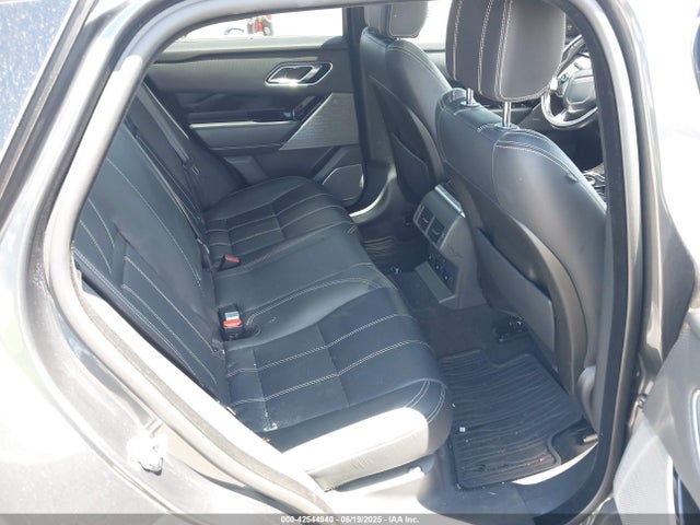 SALYL2RV1JA742805 Land Rover aj126