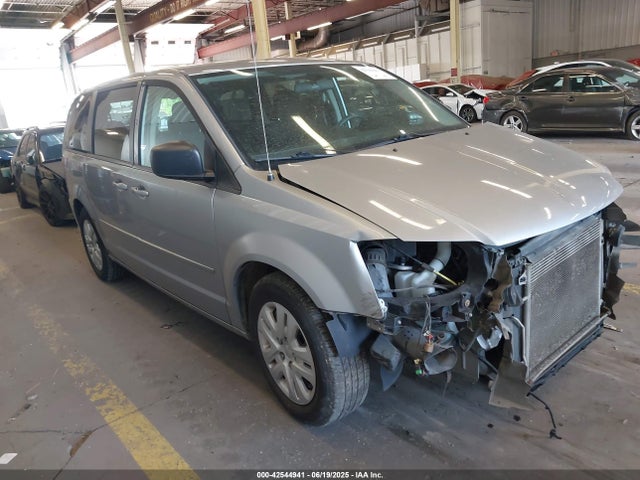 Dodge Grand Caravan 2017 2C4RDGBG6HR738756 Image 14