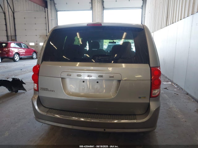 Dodge Grand Caravan 2017 2C4RDGBG6HR738756 Image 17